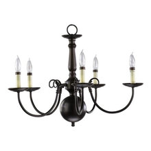chandeliers
