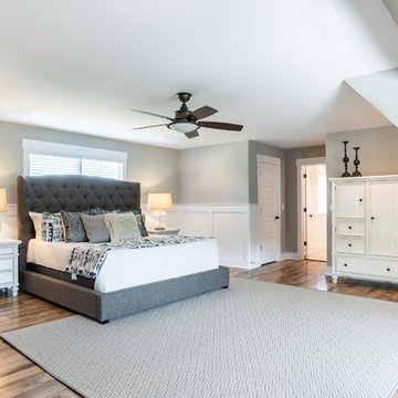 The Hollowcrest Plan 5019 - 2018 St. Jude Dream Home Giveaway