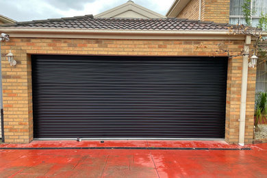 Design ideas for a garage in Melbourne.