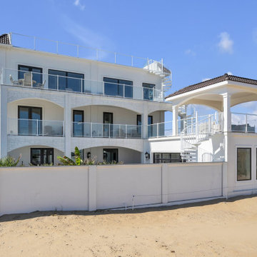The Beach House