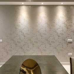 Residential Wallpaper | Luxury Classic - Wallpaper