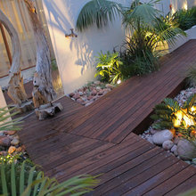 Paths And Paving
