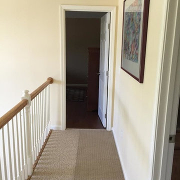 The Mayfield Model Home