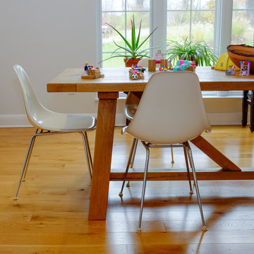 Vintage Meets Contemporary In Latrobe