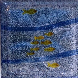 FISHES - Artwork