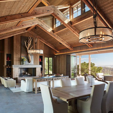 Sonoma new Home, Guest houses and Pool House