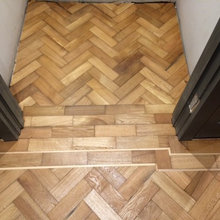 cork floors