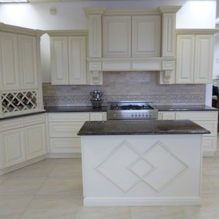 Pittsburgh Kitchenramma Review]