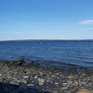 Seaside | 5 Court Street | Jamestown, RI