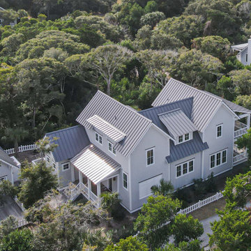 The Retreat at Bald Head