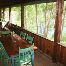 Cabin