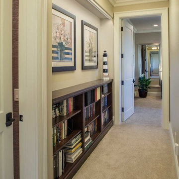 Champion Hills Heirloom Home on the Golf Course