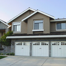 Garage Doors