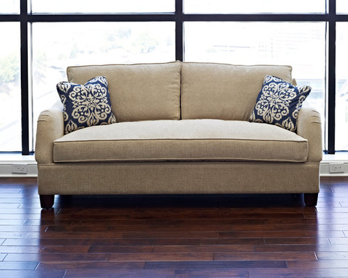 Libby Langdon Upholstery