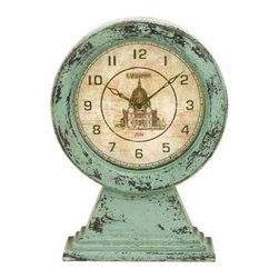 Clocks - Products