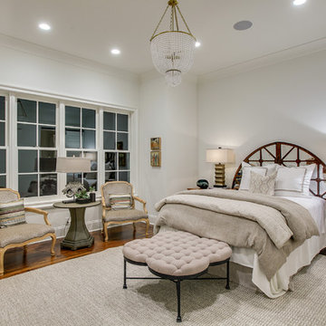 Southern Living Showcase Home - The Grove, College Grove, TN