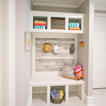 Wall Treatments