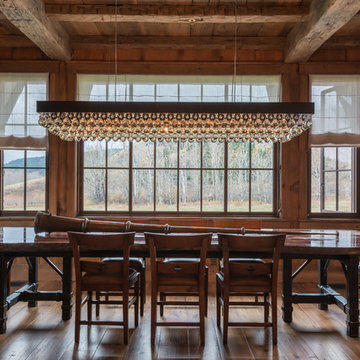 MT Mountain Ranch