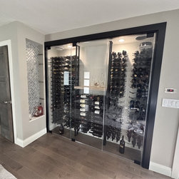 Wine Cellar - Lifestyle And Leisure