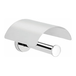 Secret Bath. Toilet paper holder. Dakota Collection - Toilet Paper Holders