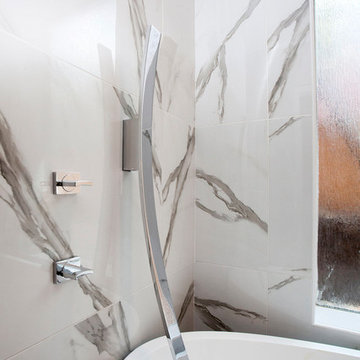 Castle Hills Bathroom Remodel