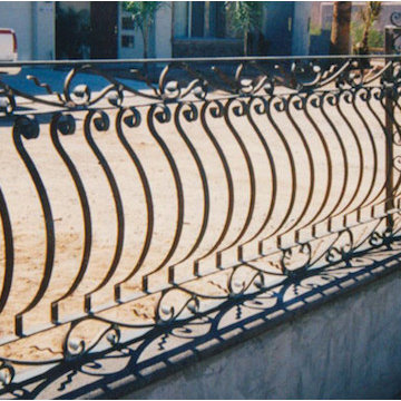 Fencing and Gates