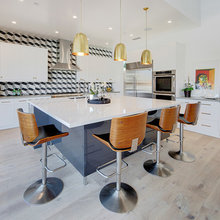 Shana Kitchen