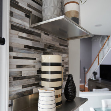 A Style Icon Kitchen Design in Yardley