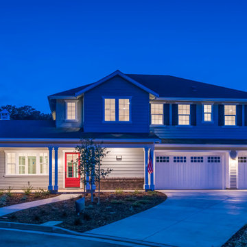 Townsend Lot C