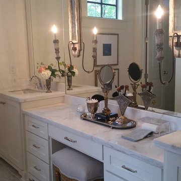 Elberton Way: Southern Living Custom Builder Showcase Home