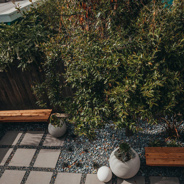 Capitola Residence