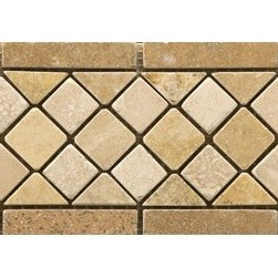Travertine Vino Emser - Tile