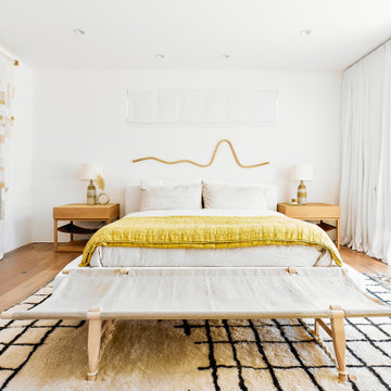 Venice Beach / Remodel