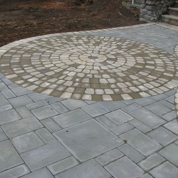 Pathways and Walkways