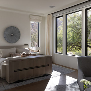 SCOTTSDALE MODERN