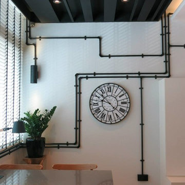 Showroom @ Keat Hong