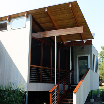 Cedrone Residence