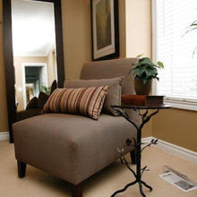 Chris' Master Bedroom
