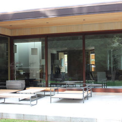 Bay Area Contemporary - Products