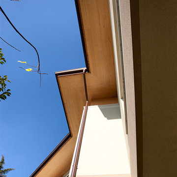 villa in Brescia