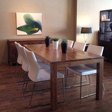 dining chairs