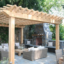 Patio Project final ideas