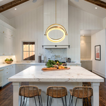 Photographing Christine Curry Design - Sonoma Farmhouse