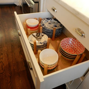 Upland Kitchen Remodel
