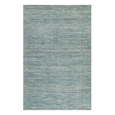 Dalyn Zion ZN1 Pewter 8' x 10' Rectangle Area Rugs ZN1PE8X10