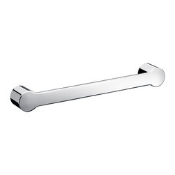 Fino 8470.001.30 Grab Bar in Polished Chrome - Grab Bars