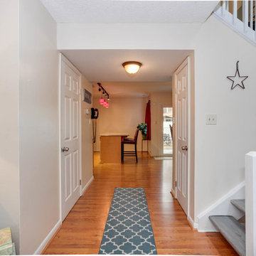 2131 Whispering Sands Lane Virginia Beach, VA 23455