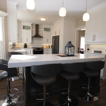 2018 Halifax Renovation