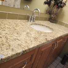 Bathroom Ideas