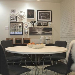 HomeClick Interiors -- Breakfast Area - Products